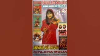 MOSLEM SONG'S, SELEKSI QASIDAH NASIDA RIA VOL 21 - 25 ( SIDE A )