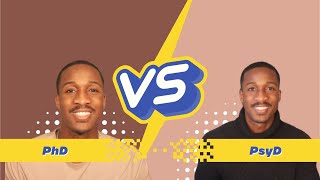 Clinical Psychology Phd Vs. Psyd Which One Should You Choose??