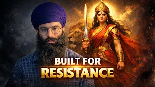 Download Lagu De reden waarom de goeroe een machtige godin schiep. MP3