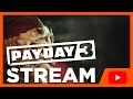 Payday 3: First World Bank and Weapon Testing