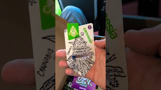 Zamnesia Seed Unboxing