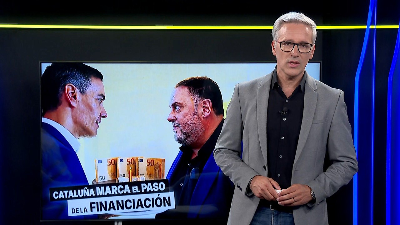 Cuestión de prioridades (06/07/2026): Miriam González, impulsora del nuevo partido Democracia 21