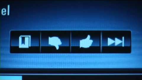 Chevy mylink How To 2013 stream music music