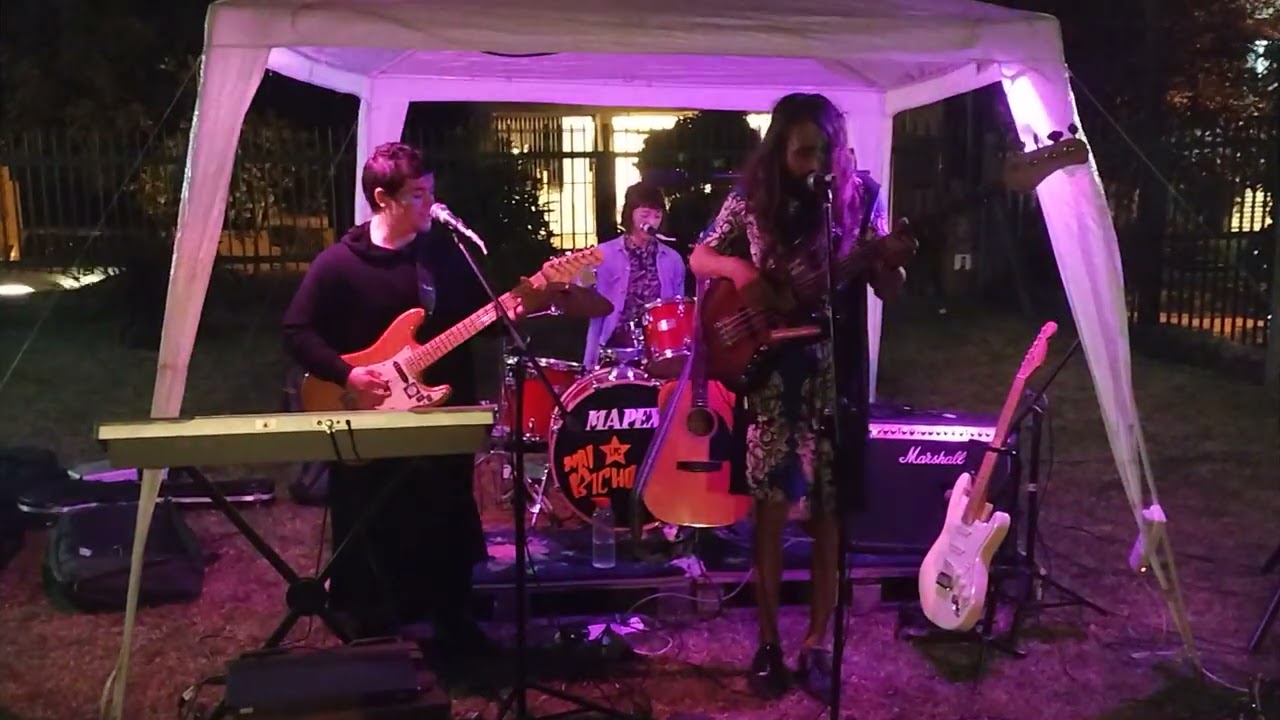 Baila | Monte de Venus