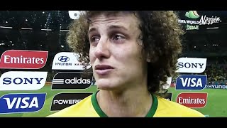 Heartbreaking Football Moments! 2020