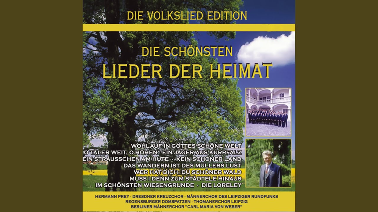 Watch 49 Deutsche Volkslieder, WoO 33: 49. Verstohlen geht der Mond auf on YouTube Watch 49 Deutsche Volkslieder, WoO 33: 49. Verstohlen geht der Mond auf on YouTube