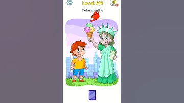 DOP 3 Gameplay Level 614 Displace One Part Solution Answer