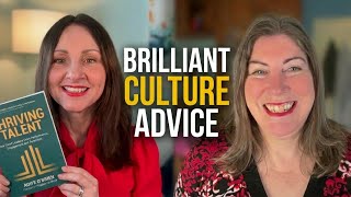 How to Build a Better Workplace Culture (So People Thrive at Work)