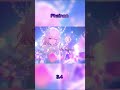 CYRENE : ALL Voice Lines of her Ultimate ! / HSR 3.7 #cyrene #voicelines  #honkaistarrail #hsr