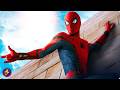 スパイダーマン:ホームカミング|全編から厳選した名シーン・見どころ総まとめ