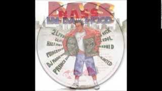 Joe Cool feat. Disco Rick - Daddy long stroke