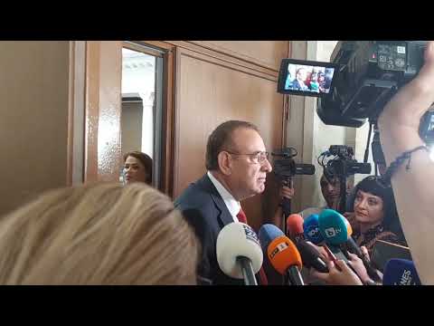 Джевдет Чакъров: ДПС винаги е била евроатлантически ориентирана партия