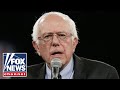 Bernie Sanders responds to Trump’s national address