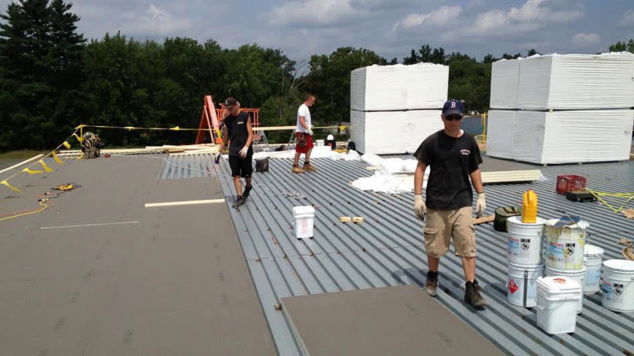 rhode island mansions Port 2 Port Roofing & Construction - BBB Accredited Business Video