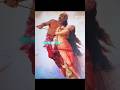 Arjun's control on his sexual desires as guided by Lord Krishna was amazing ✨️#bhagwatgeeta