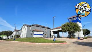 Americas Best Value Inn & Suites Haltom City Ft. Worth | United States 🛏️