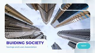 Building Society