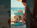 Beach Etiquette 101: Must-Know Tips for Dog Parents | Stress-Free Beach Days with Your Pup