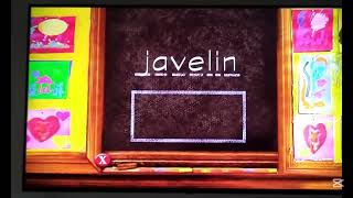 Matilda 1996 Clroom Games