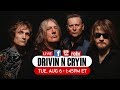 Drivin N Crying Live | Relix | 8/6/19