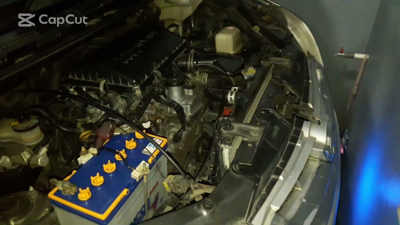 Avanza 2015 Boros: Mitos atau Realita? Mengupas Tuntas Konsumsi BBM dan Faktor-Faktor yang Mempengaruhinya