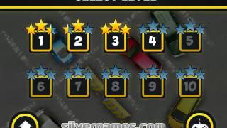 Play Parking Fury Game Online - Top Arcade Game Free Online
