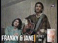 Capture de la vidéo Franky & Jane - Potret (1991)