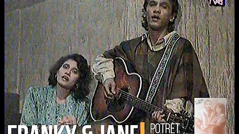 Franky & Jane - Potret (1991)