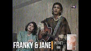Franky & Jane - Potret (1991)