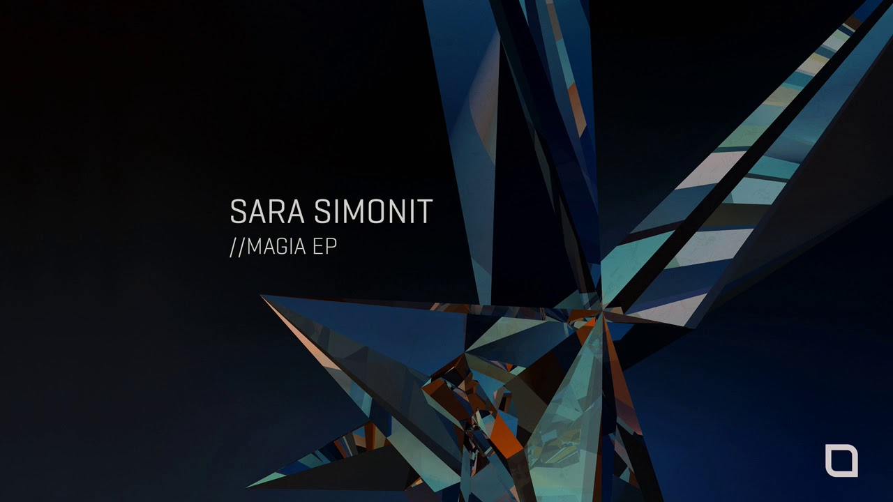 Sara Simonit - My Wish [Tronic]