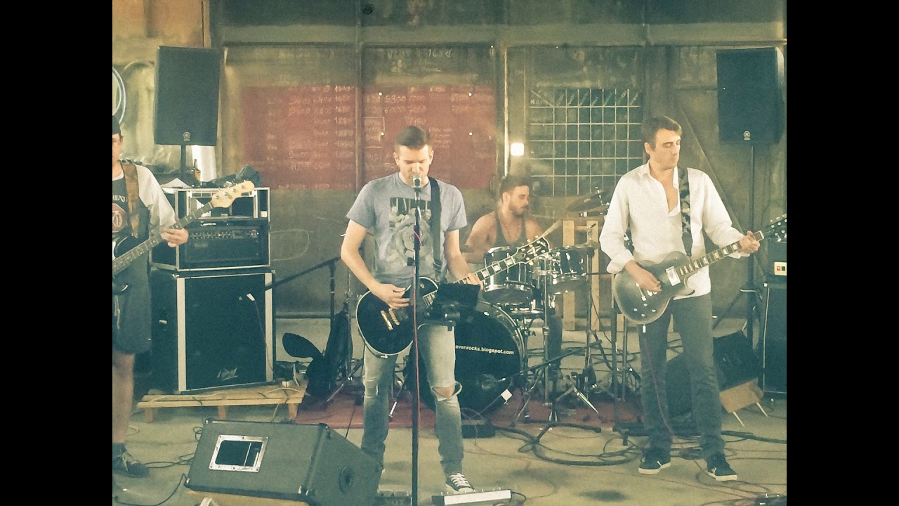 Watch Under Pressure - Queen cover by Ghost Heaven on YouTube Watch Under Pressure - Queen cover by Ghost Heaven on YouTube