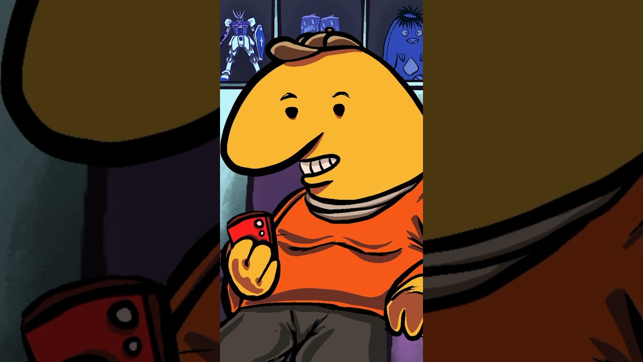 Pim and Charlie get their freak on 😮‍💨 