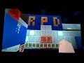 06 Resident Evil 3 Até a R P D