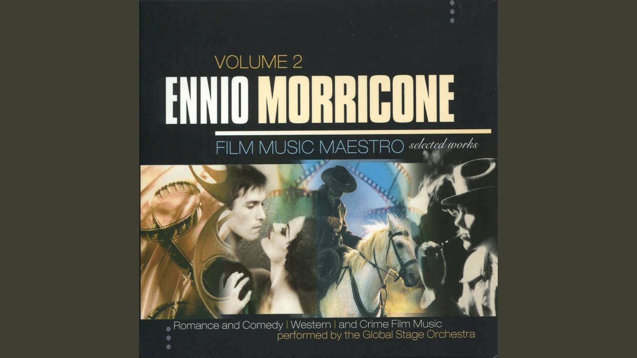 The Strength of the Righteous (Main Title) (from the motion picture The Untouchables)