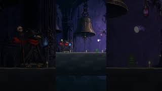 Adding Spell Parrying to My 2D Platformer with GPT-6 Astra