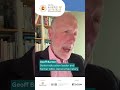 Geoff Barton: It's about education and grabbing a hot dog!