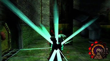 Shadow Man (PC) 120 Dark Souls Playthrough Part 15