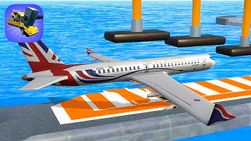 Crash Master 3D - Gameplay All Levels Android,ios Part 20