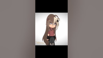 Typewrite Lesson || OCs Backstory || #gacha #gachaclub #capcut #trend #edit #ocs #backstory #fyp