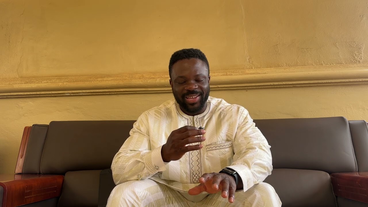 Identité Culture - Famille - Objectifs de Vie - Les pensées tubulaires de Rodrigue