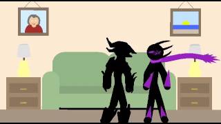 Dark vs light(game battle) screenshot 3