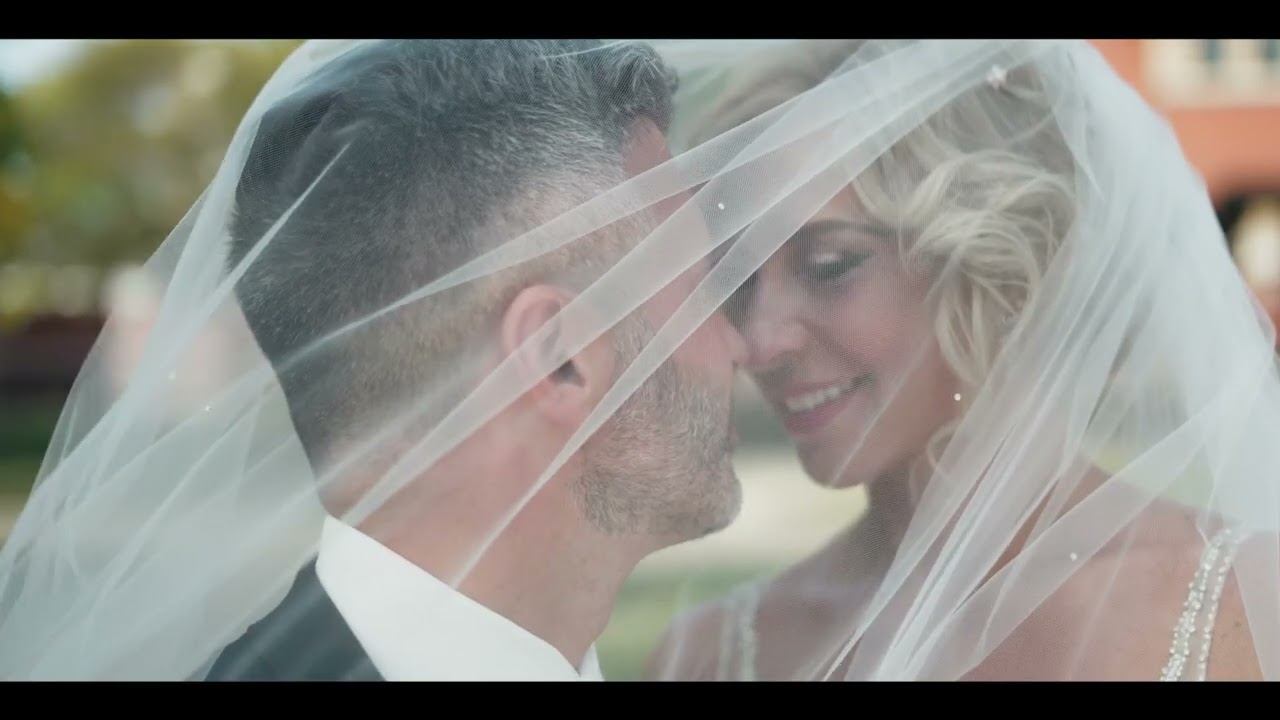 Agrios Weddings