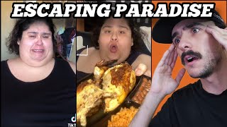 The Xiothedreamer Body Positive Cult Documentary Was CRAZY