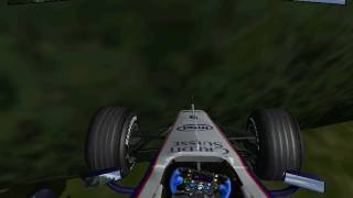 rFactor fail #32