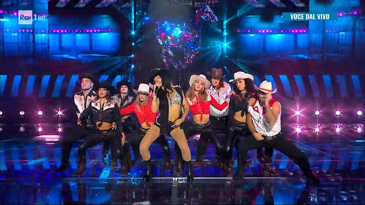 Ginevra Lamborghini - 