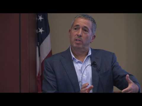 Eldar Shafir: The Psychology of Scarcity and its Implications - YouTube