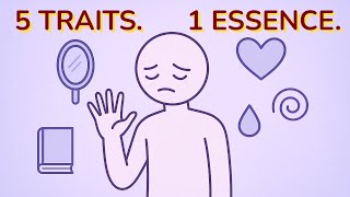 5 Traits Of The Melancholic Personality