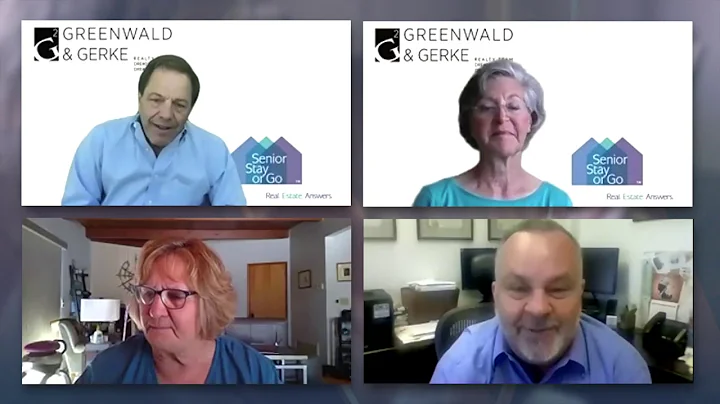 WCRG's Tim Riley and Judy Copeland Cover the Intri...