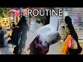 24 HOURS ROUTINE KEYGA ISKU DIYAARINTA CIIDA ARIN MUCJISO AH IMAAN IGA YAABIYEY