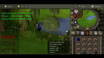 FREE BOT Oldschool RuneScape - All VIP Scripts TriBot & OSBot!